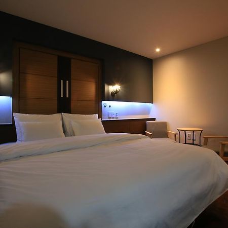 The Ace Hotel Seoul Luaran gambar
