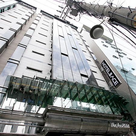 The Ace Hotel Seoul Luaran gambar