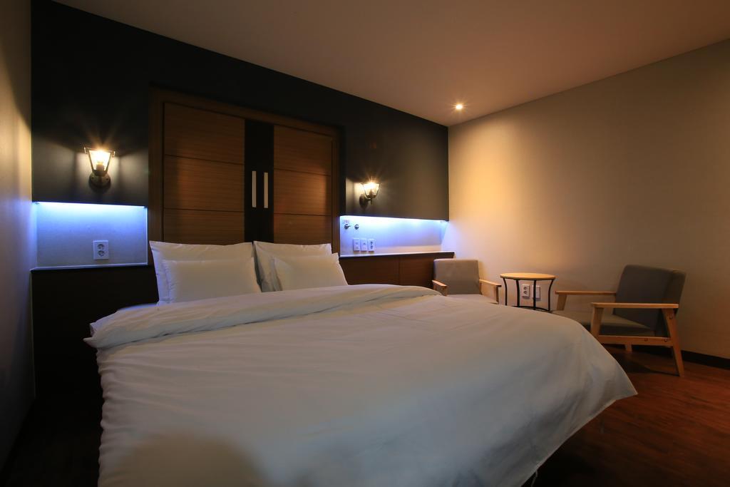The Ace Hotel Seoul Luaran gambar