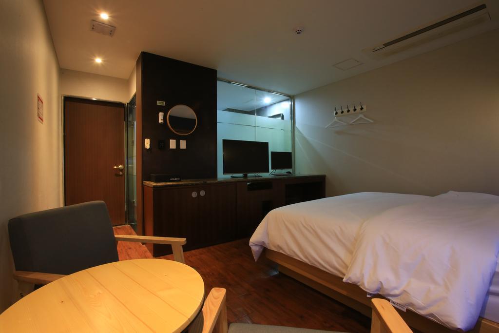 The Ace Hotel Seoul Luaran gambar