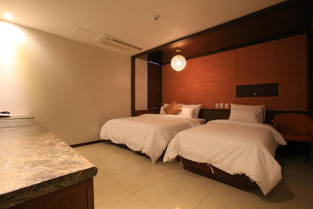 The Ace Hotel Seoul Luaran gambar