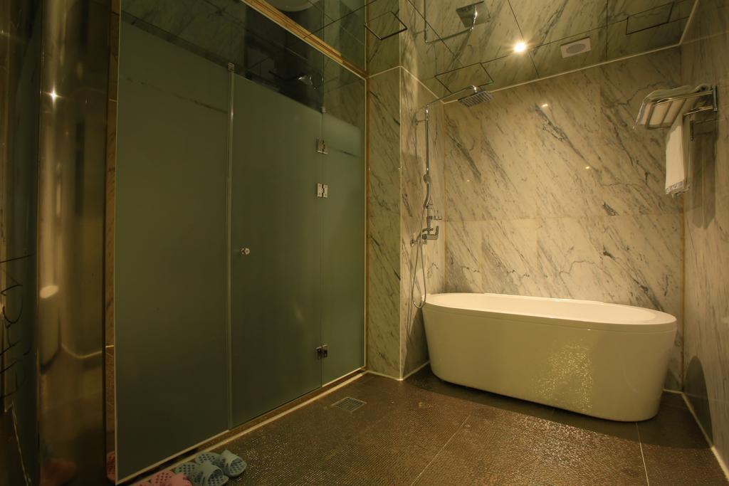 The Ace Hotel Seoul Luaran gambar