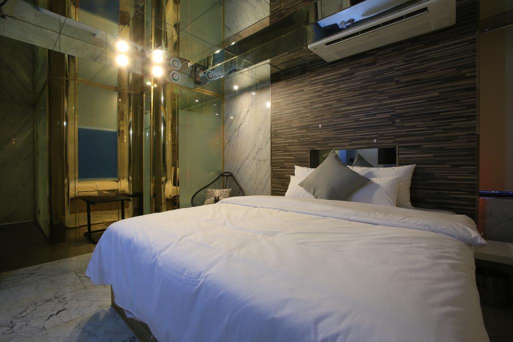 The Ace Hotel Seoul Luaran gambar
