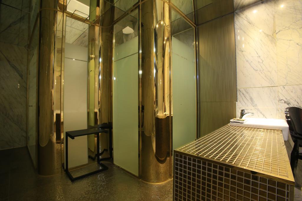 The Ace Hotel Seoul Luaran gambar