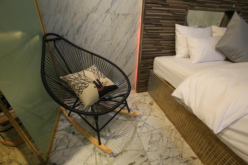 The Ace Hotel Seoul Luaran gambar