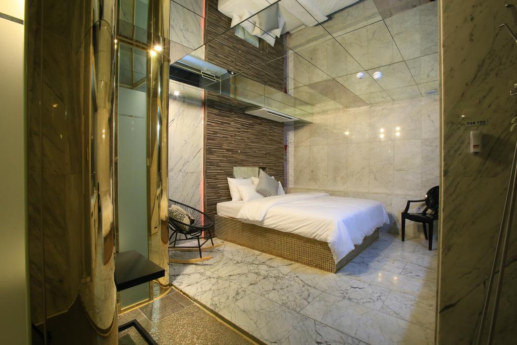 The Ace Hotel Seoul Luaran gambar