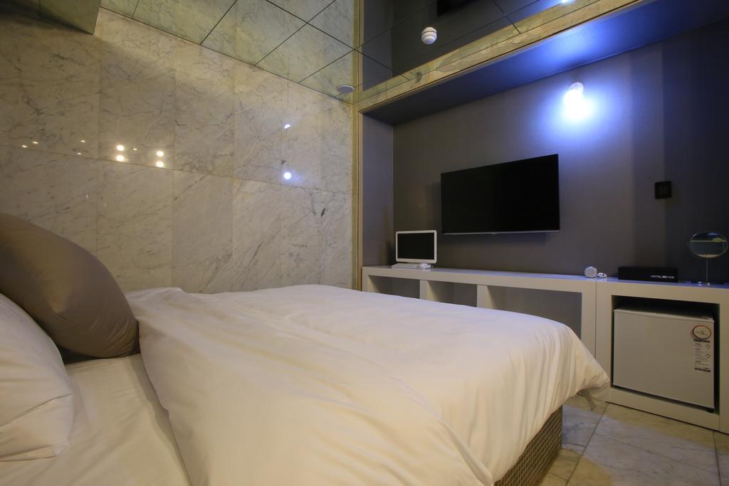 The Ace Hotel Seoul Luaran gambar