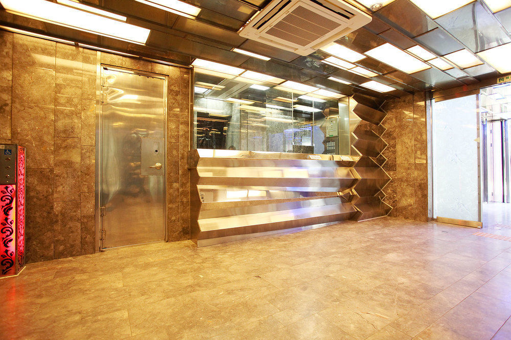 The Ace Hotel Seoul Luaran gambar