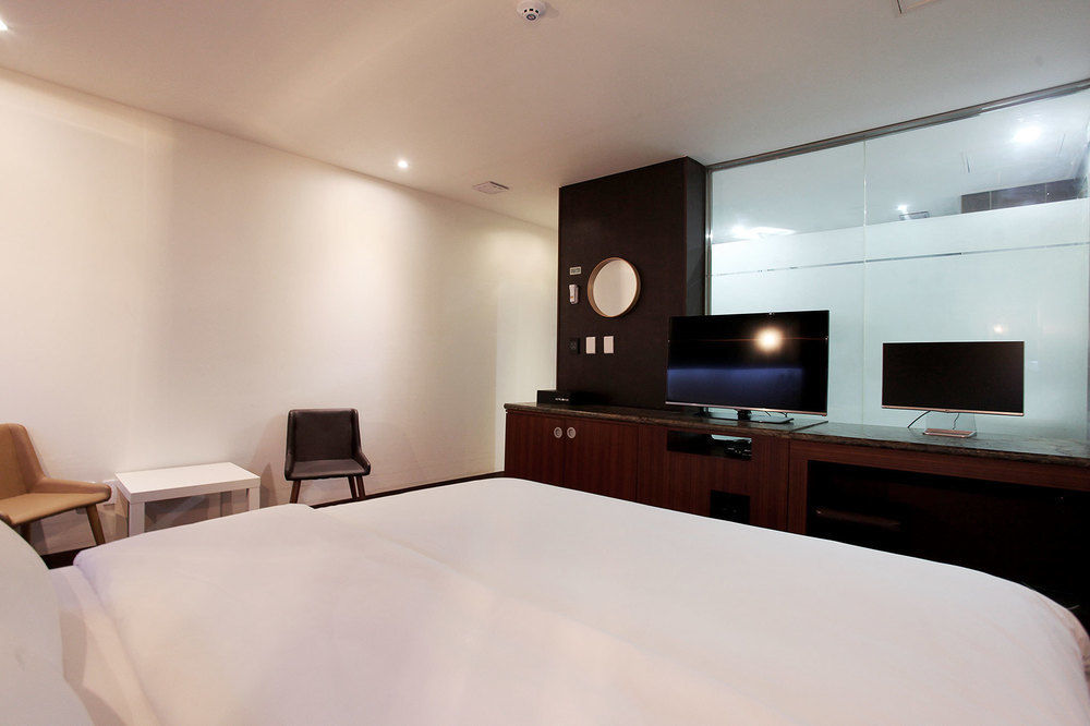 The Ace Hotel Seoul Luaran gambar