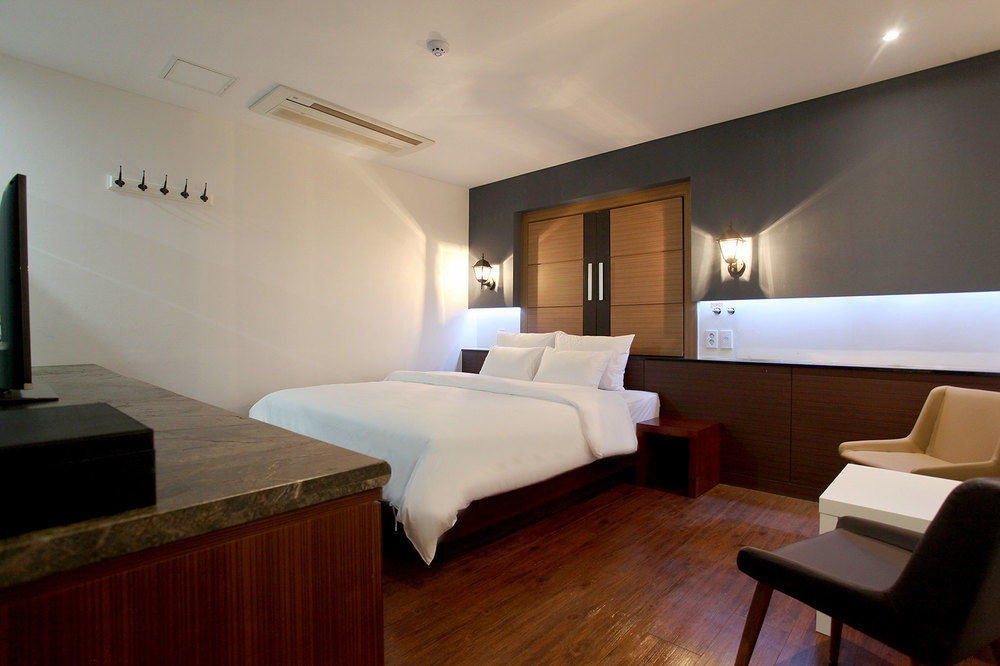 The Ace Hotel Seoul Luaran gambar