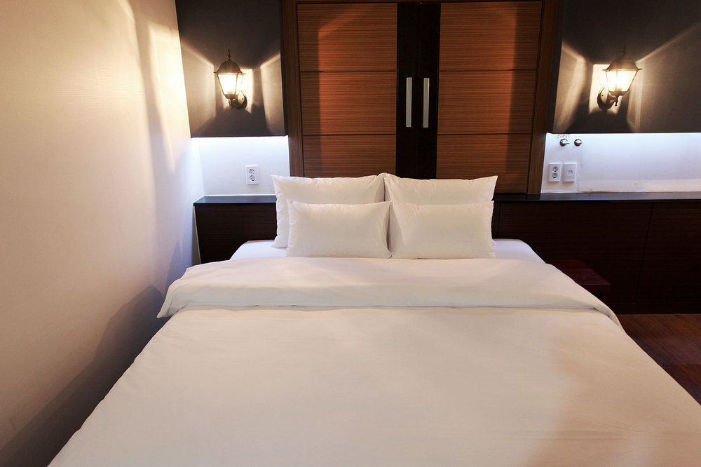 The Ace Hotel Seoul Luaran gambar