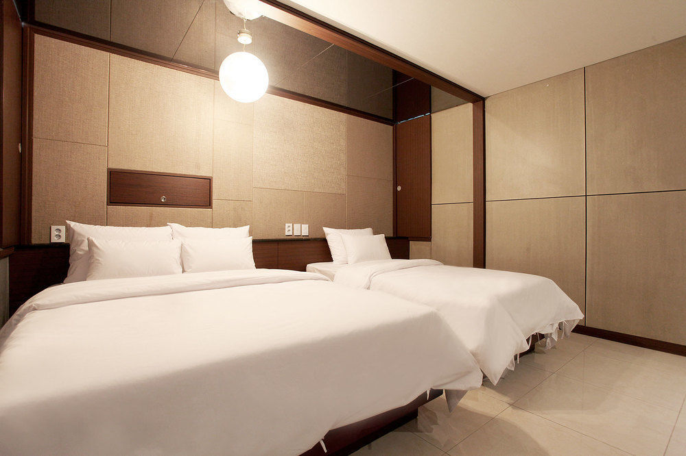 The Ace Hotel Seoul Luaran gambar